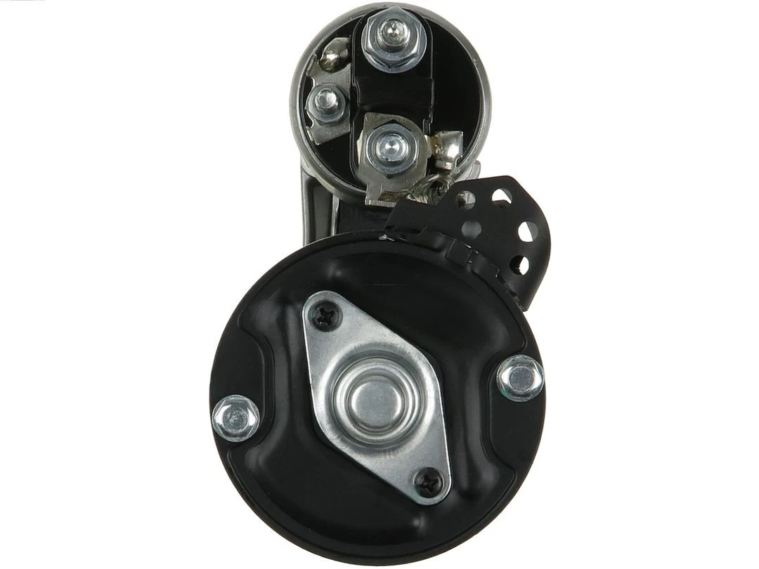 Electromotor