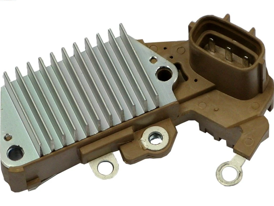 Regulator alternator