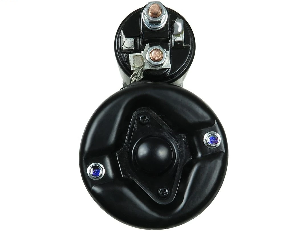 Electromotor