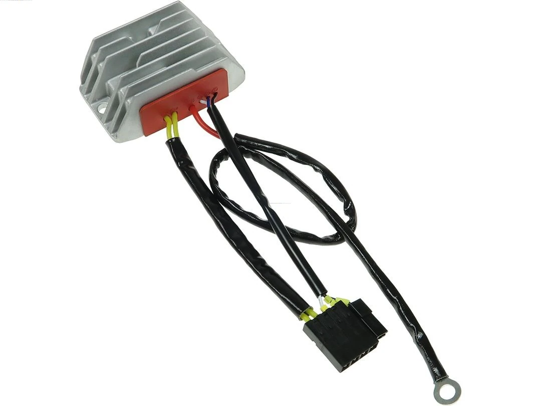 Regulator alternator
