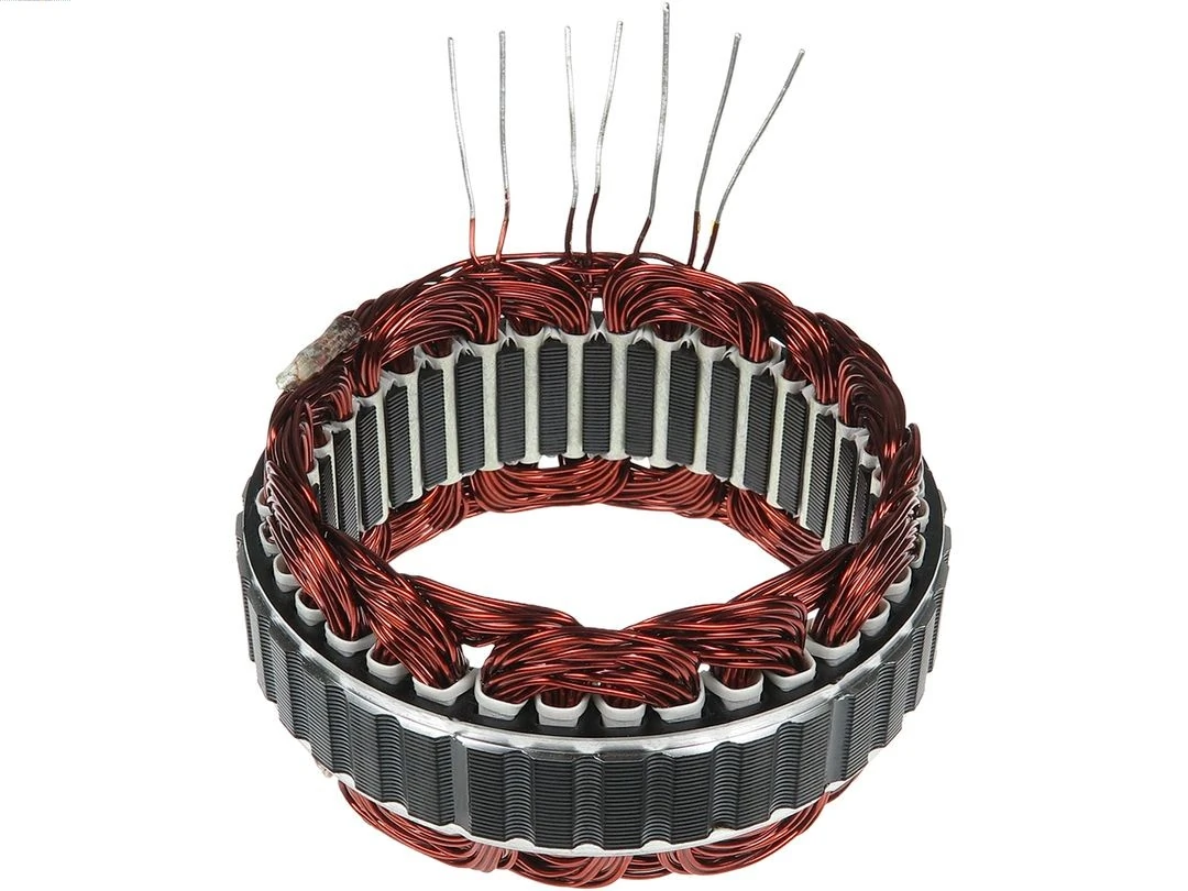 Stator generator