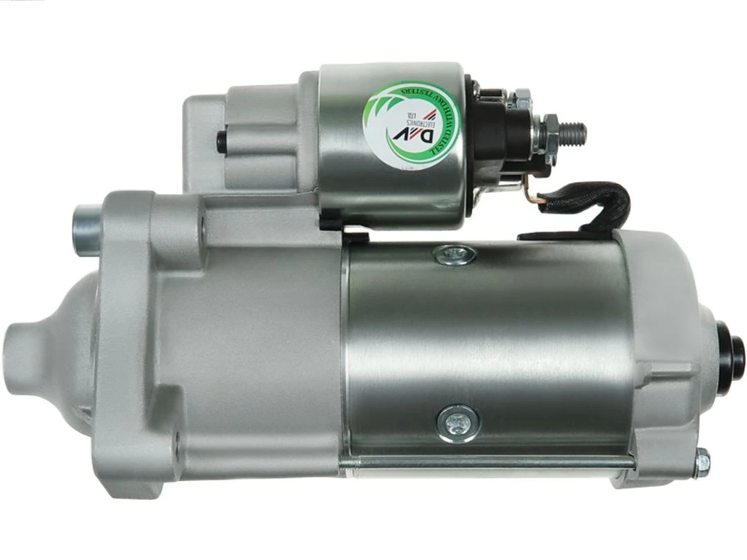 Electromotor