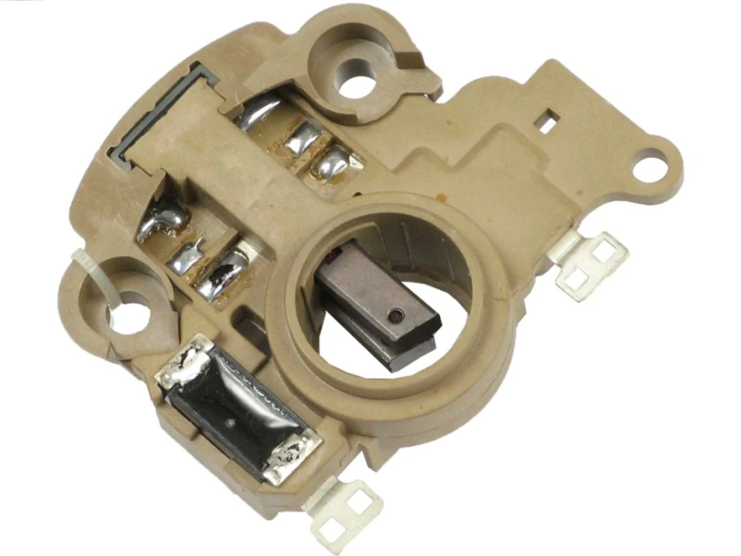 Regulator alternator