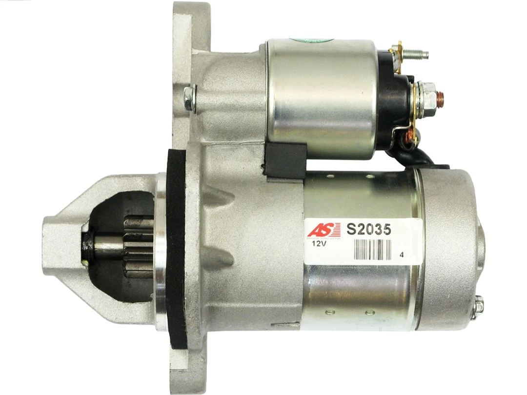 Electromotor