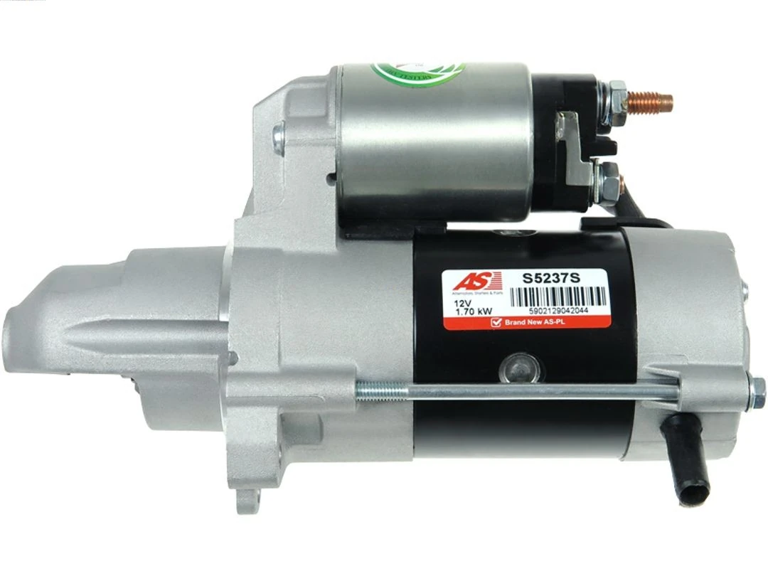Electromotor