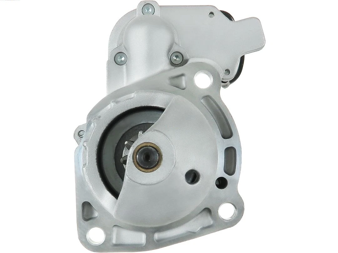Electromotor