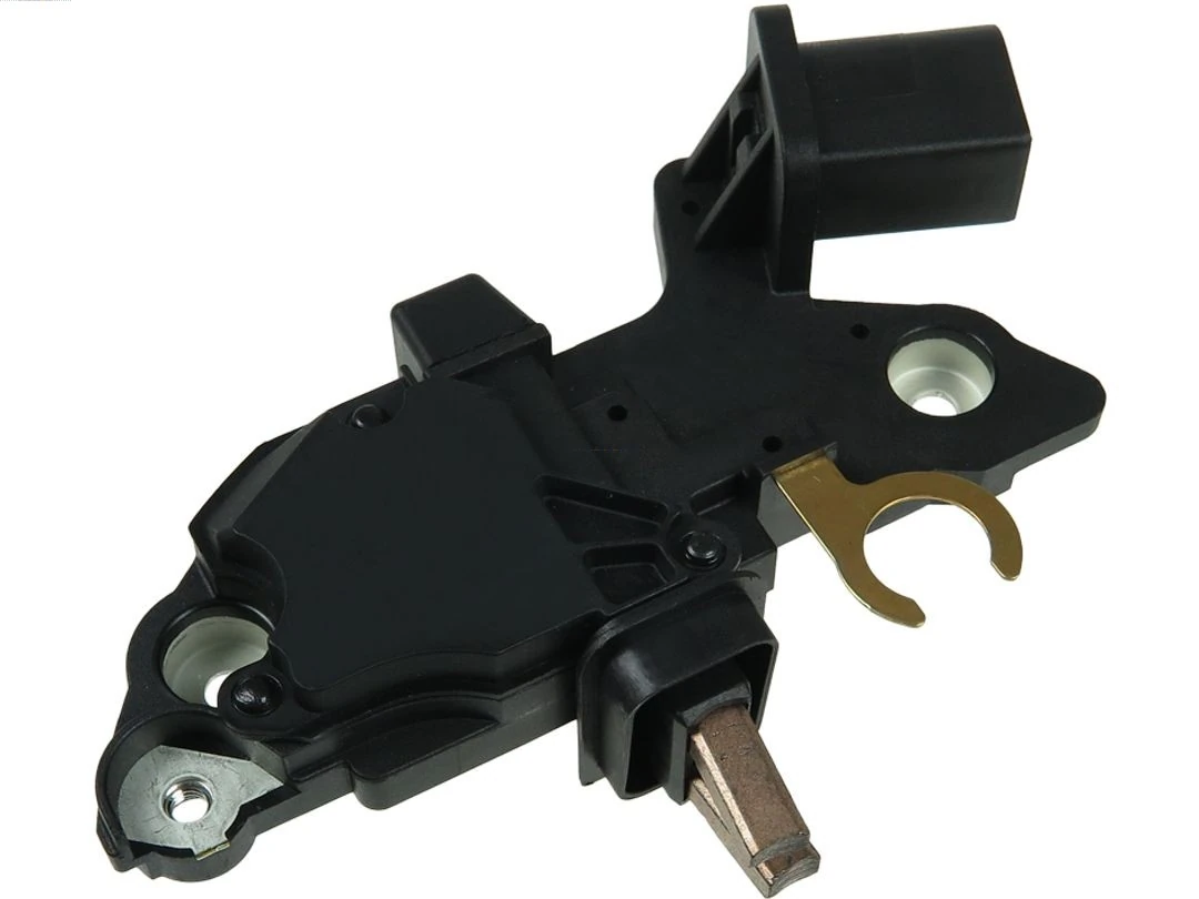 Regulator, alternator