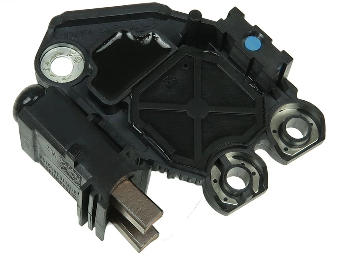 Regulator alternator