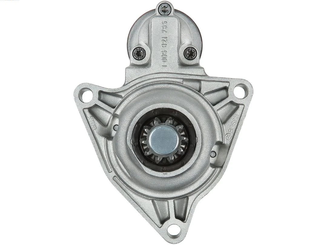 Electromotor