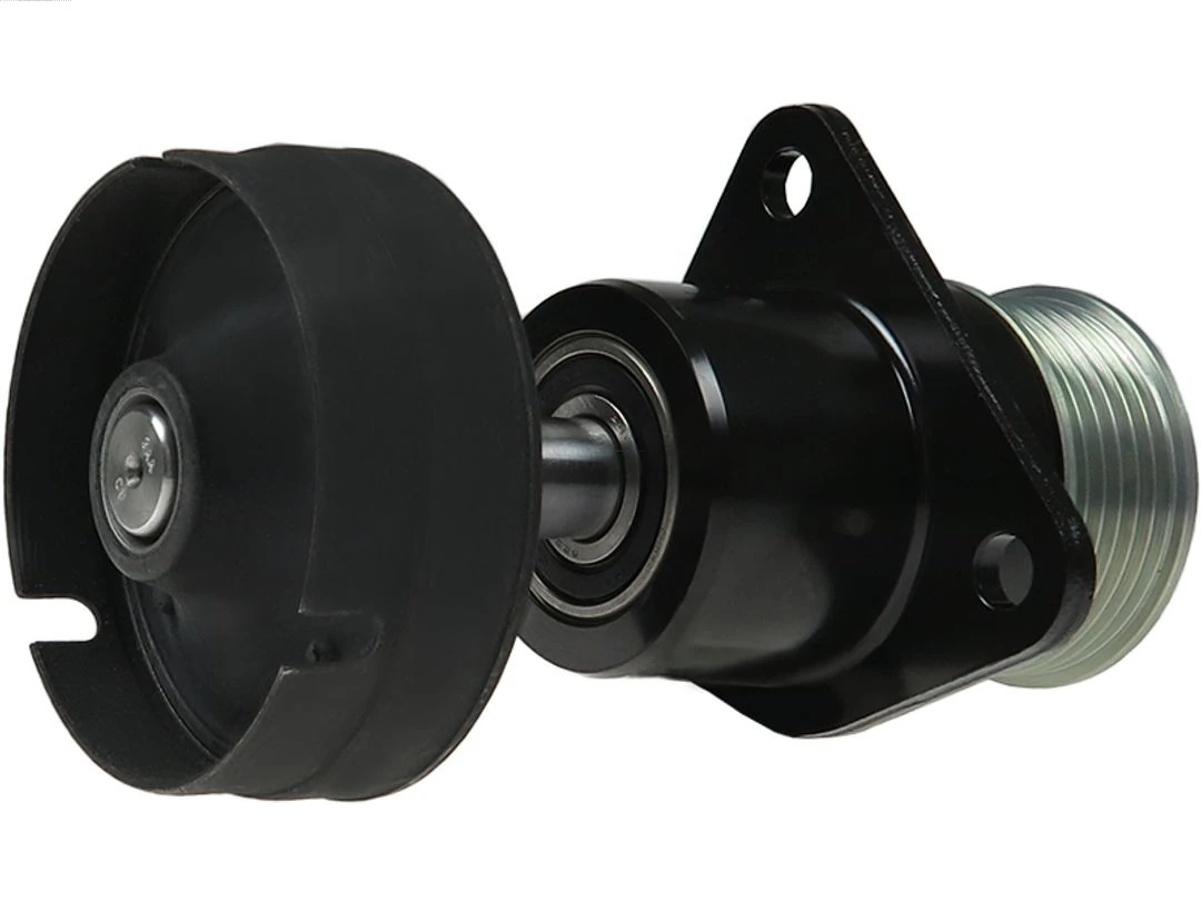 Fulie alternator
