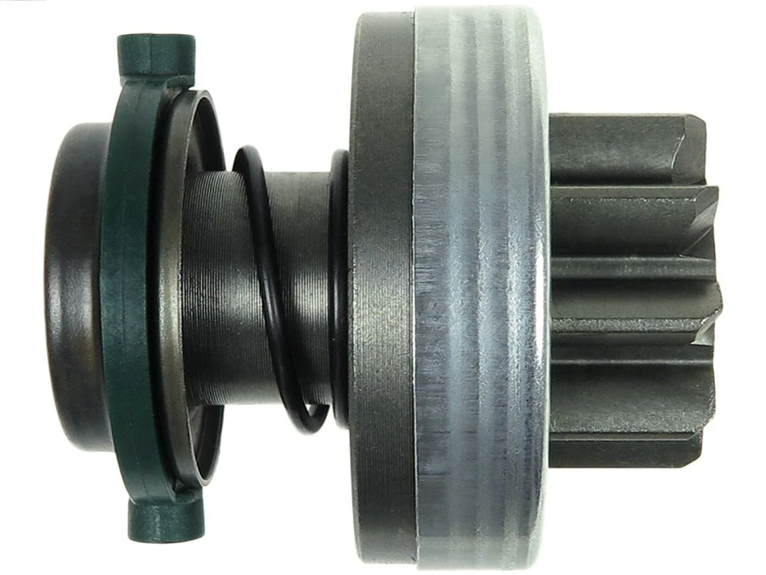 Cuplaj unisens electromotor