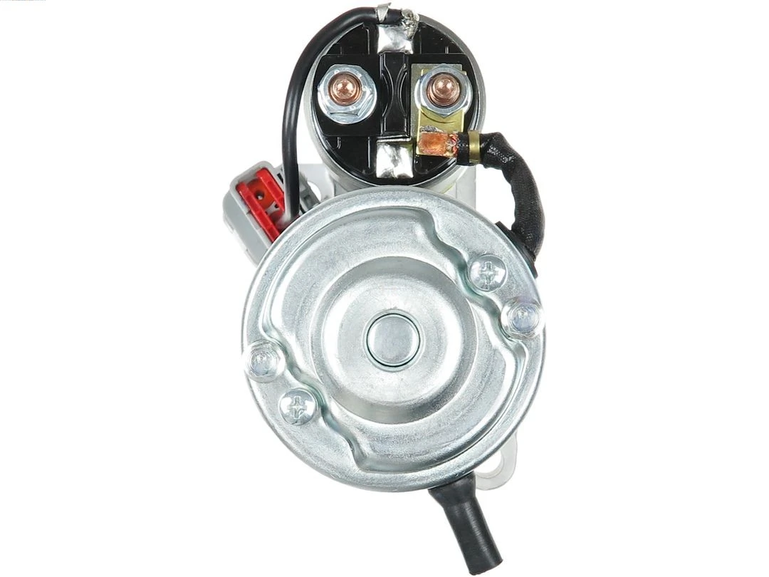 Electromotor