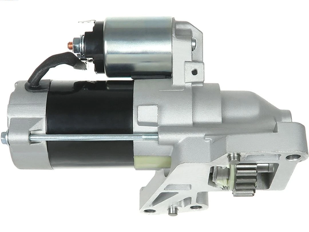 Electromotor
