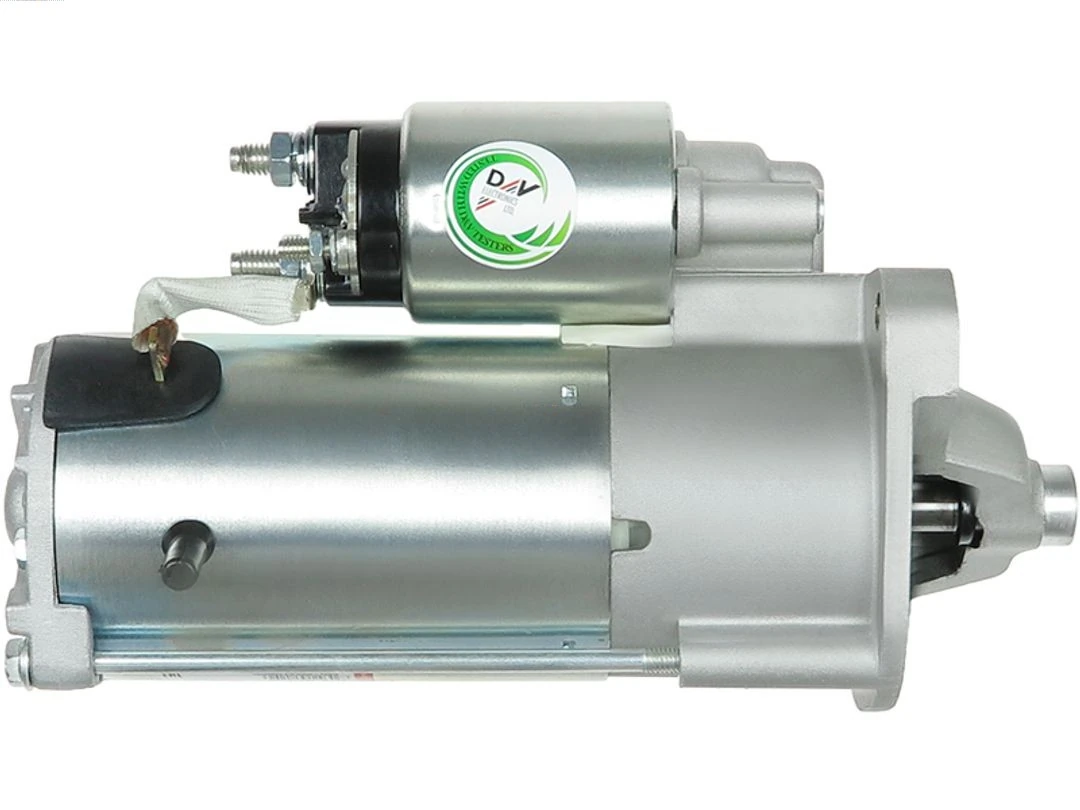Electromotor