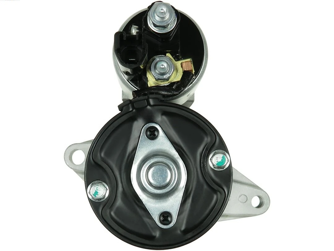 Electromotor