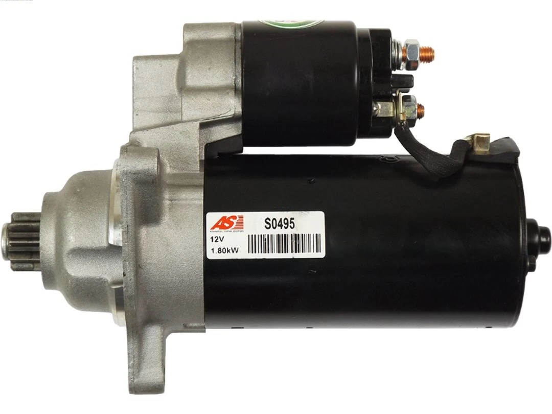 Electromotor