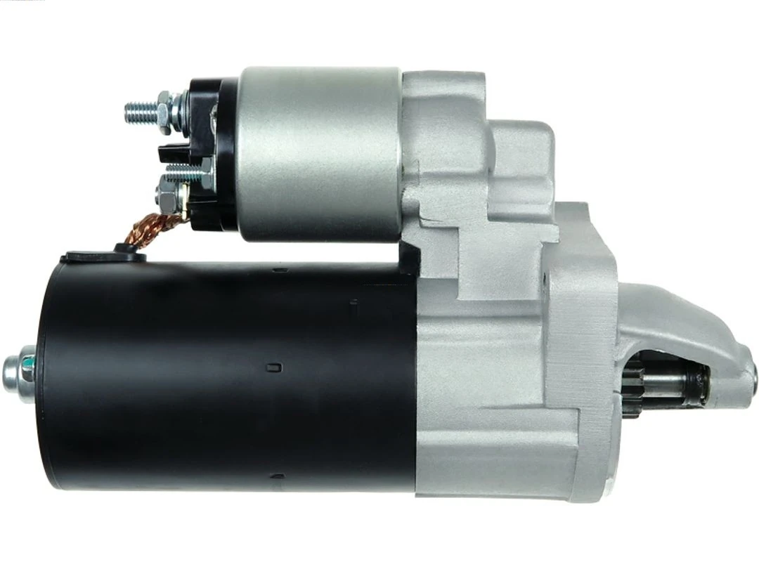 Electromotor