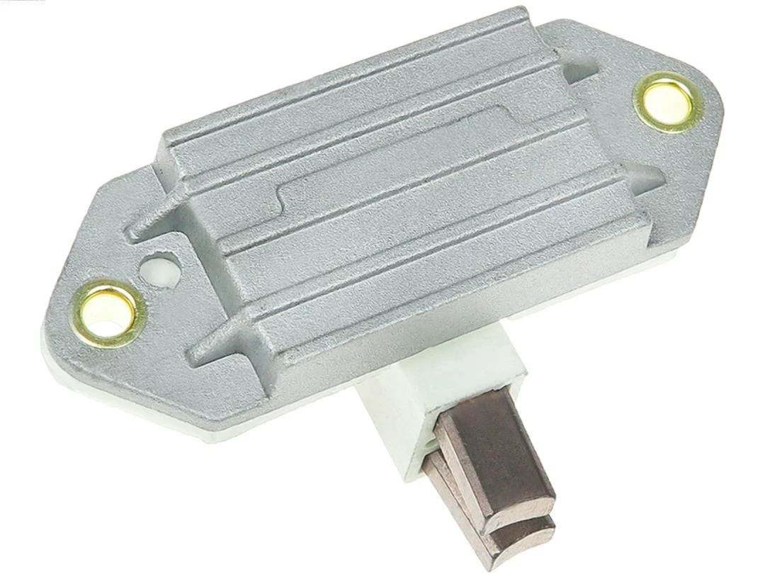 Regulator alternator