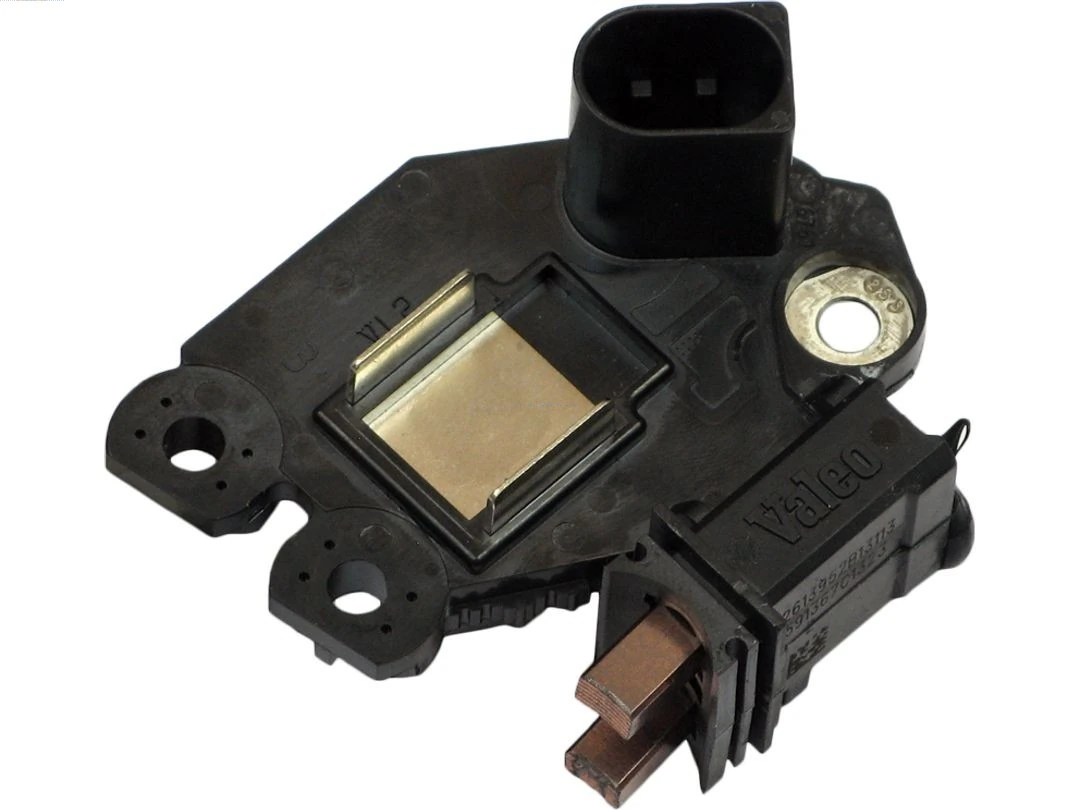 Regulator alternator