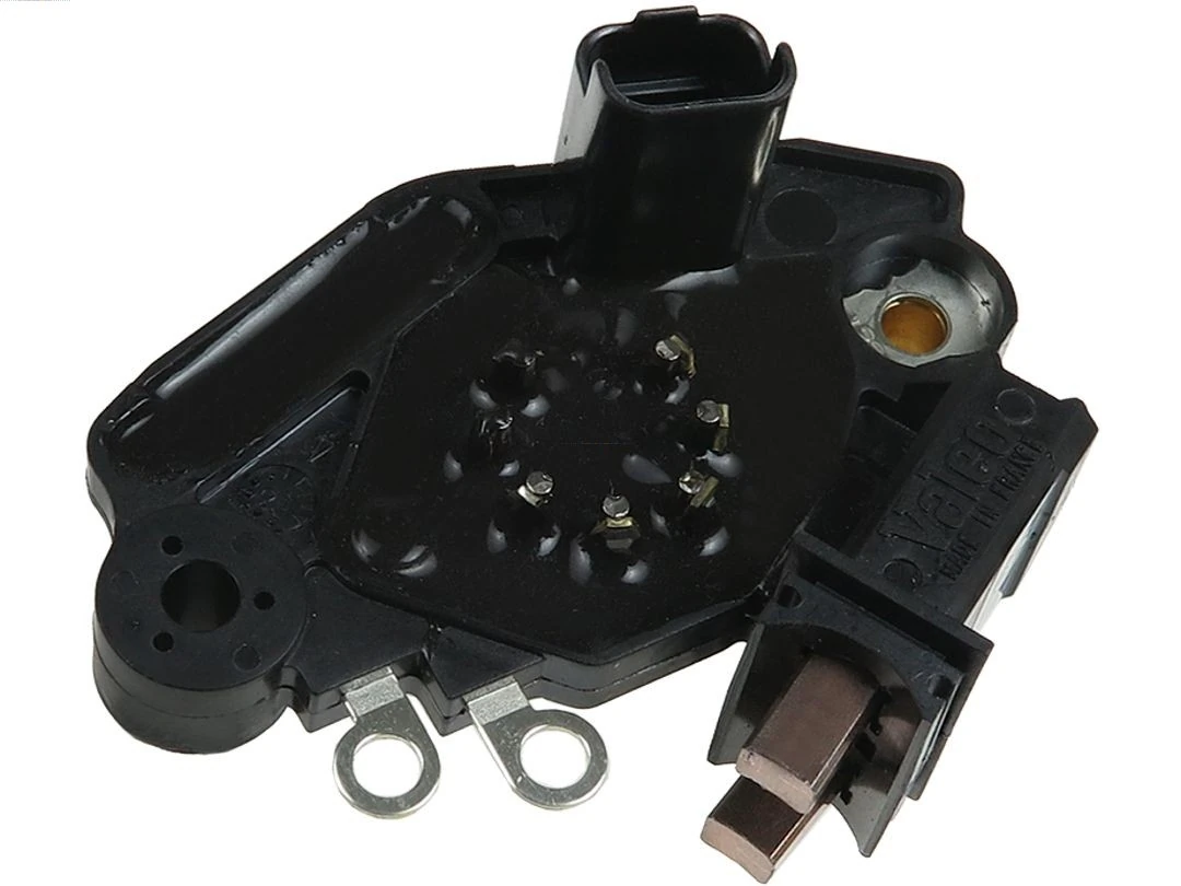 Regulator alternator