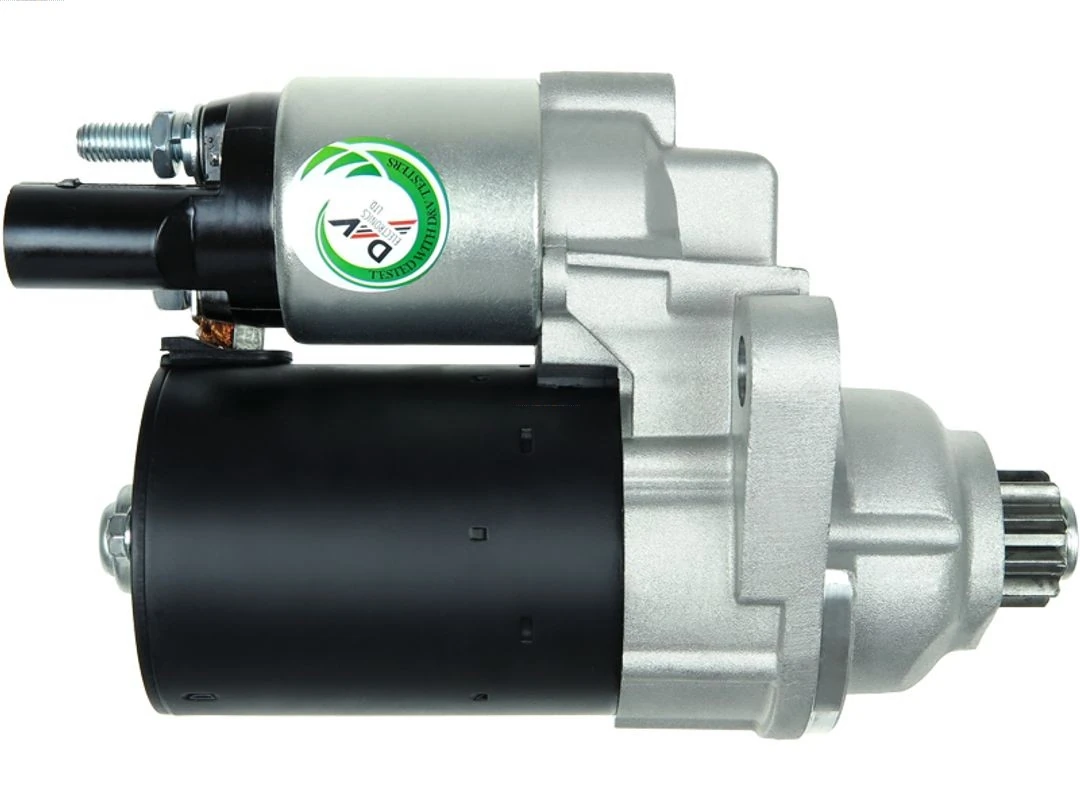 Electromotor