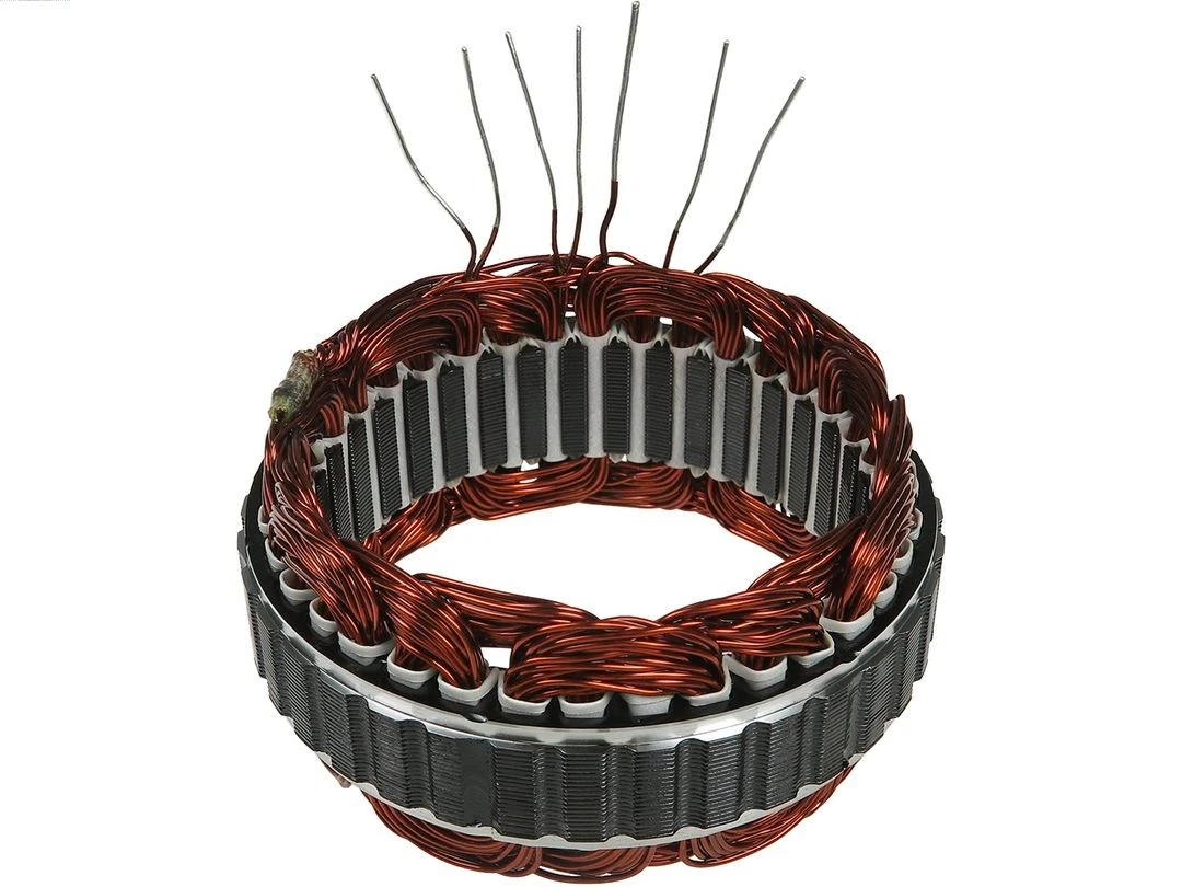 Stator generator