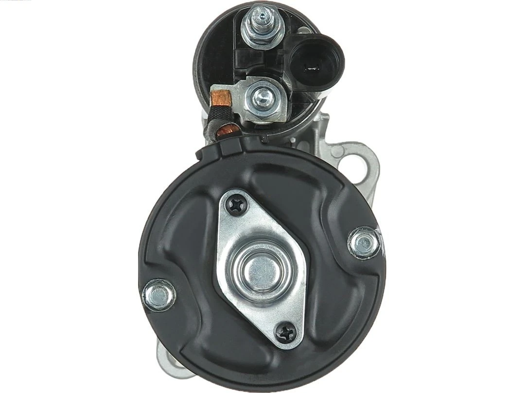 Electromotor