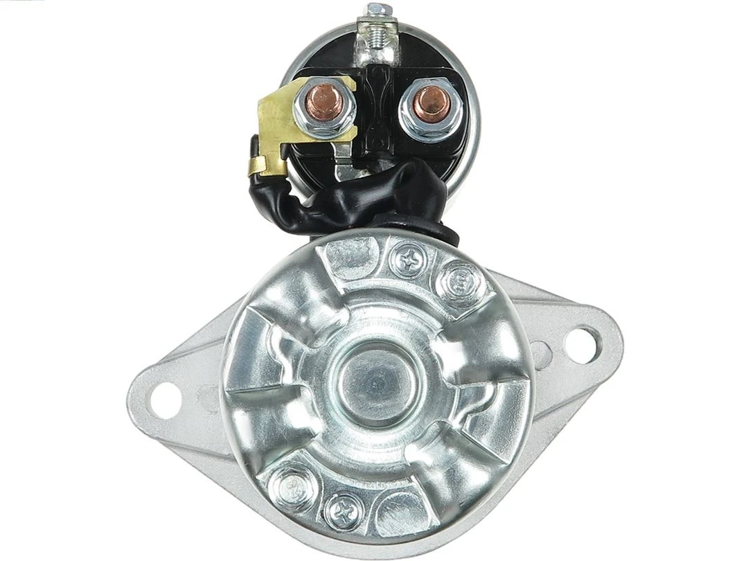 Electromotor