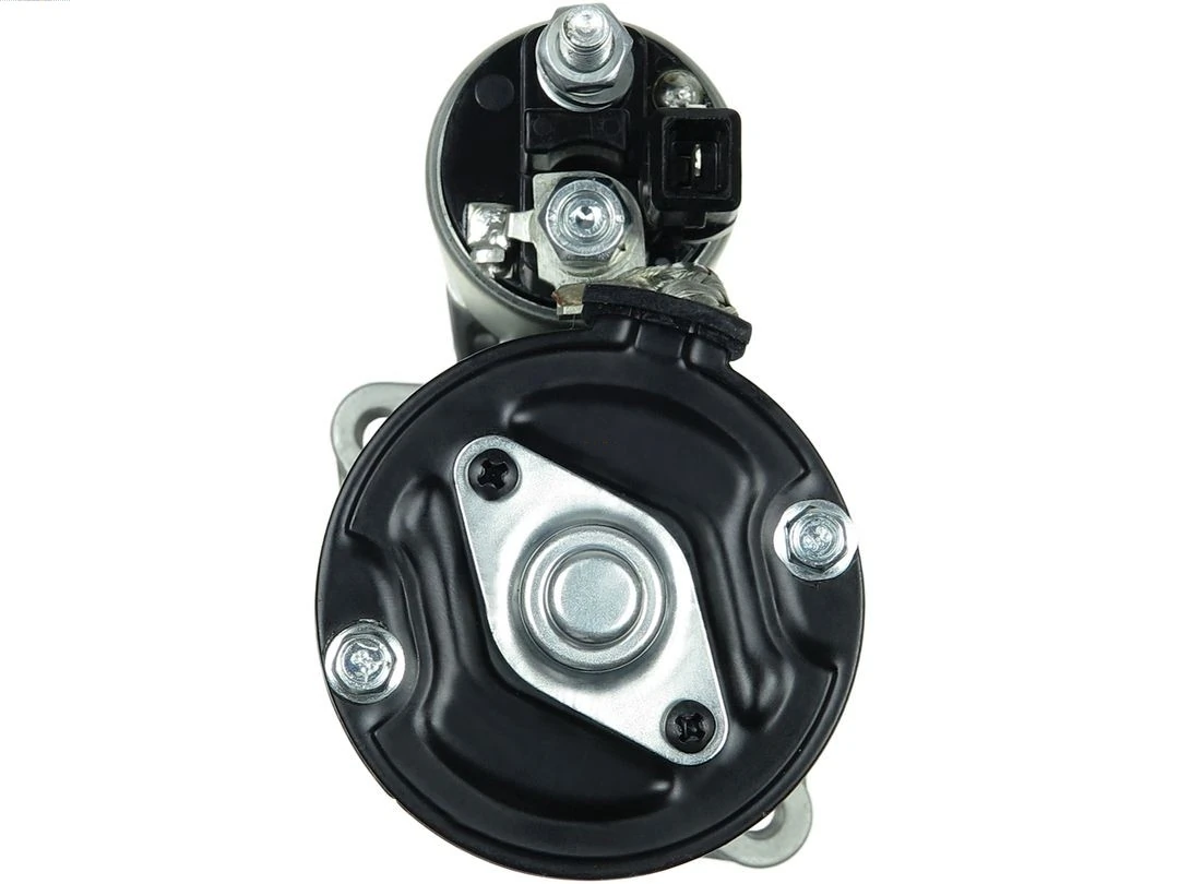 Electromotor