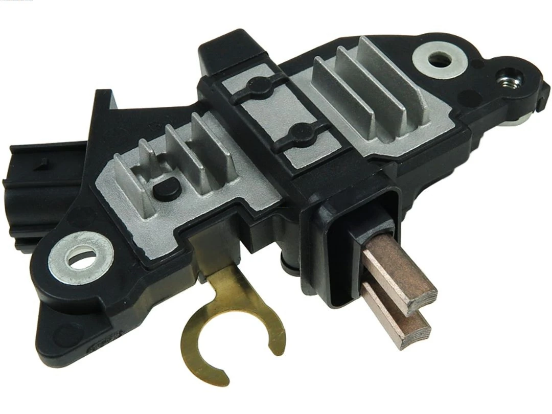 Regulator alternator
