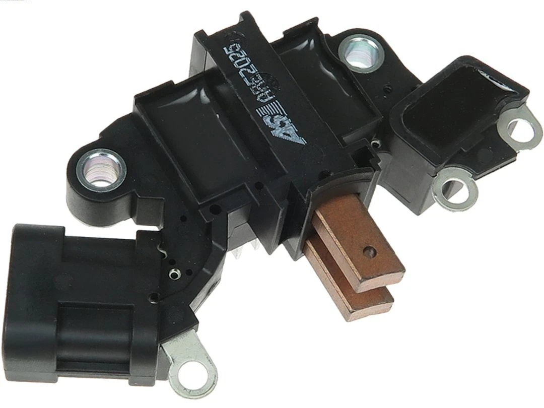 Regulator alternator