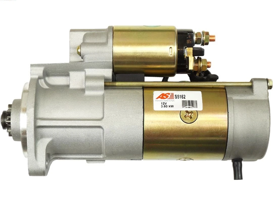 Electromotor