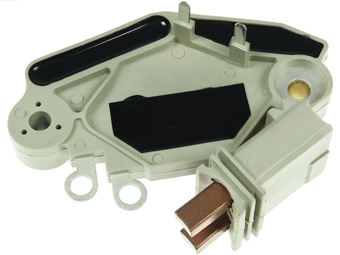 Regulator alternator
