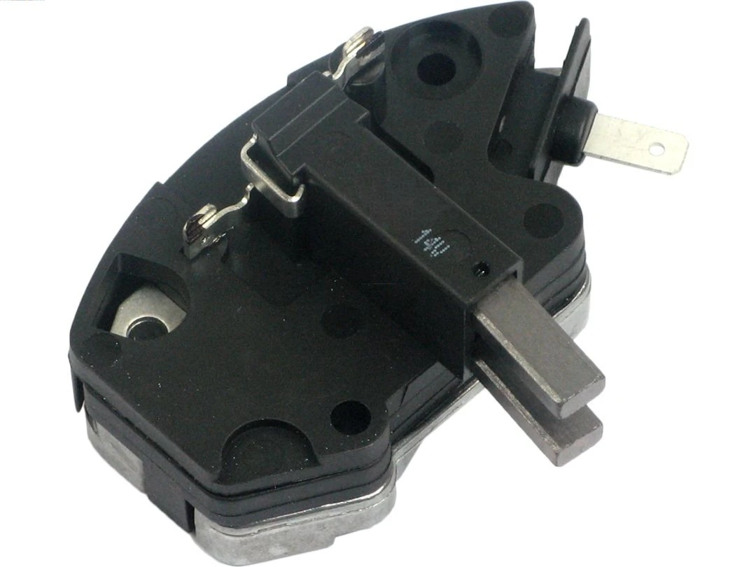 Regulator alternator