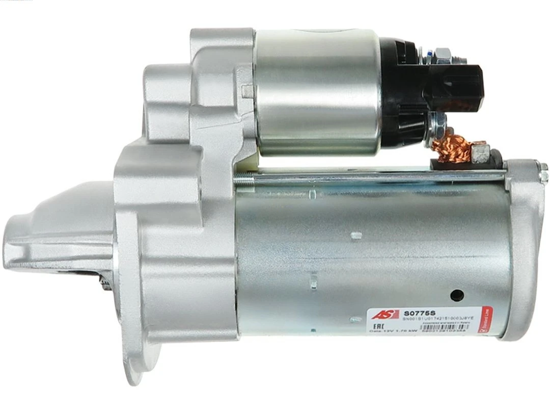 Electromotor