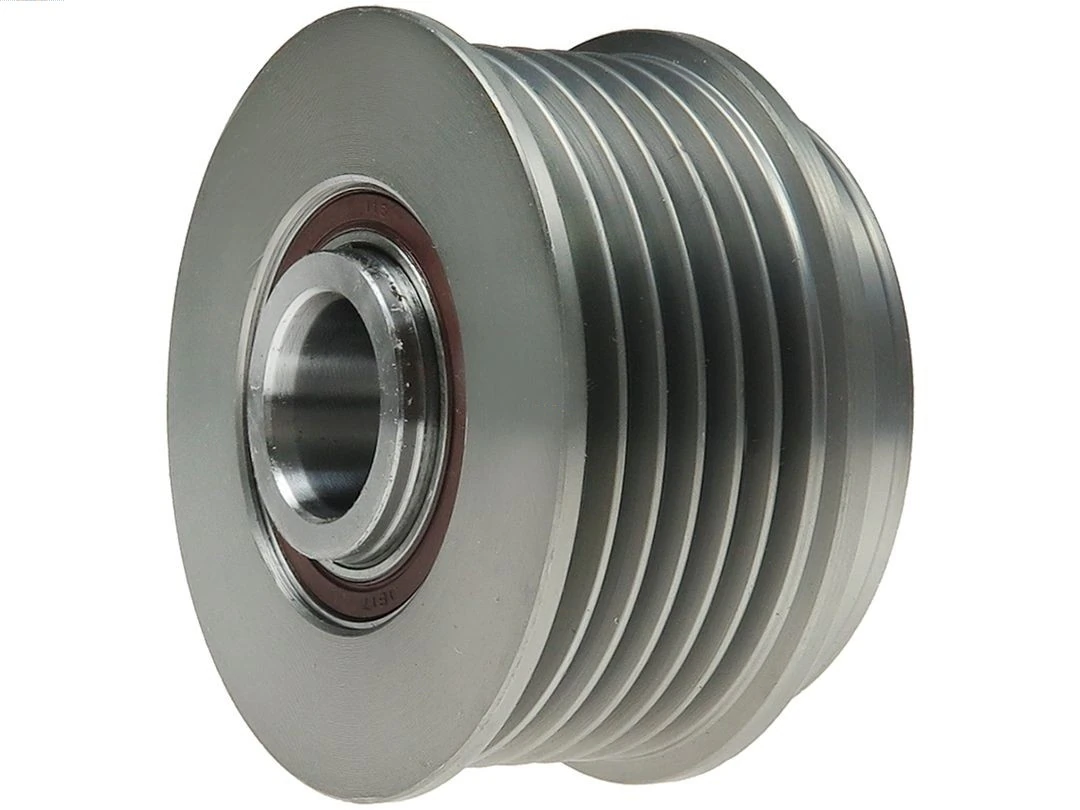 Fulie alternator