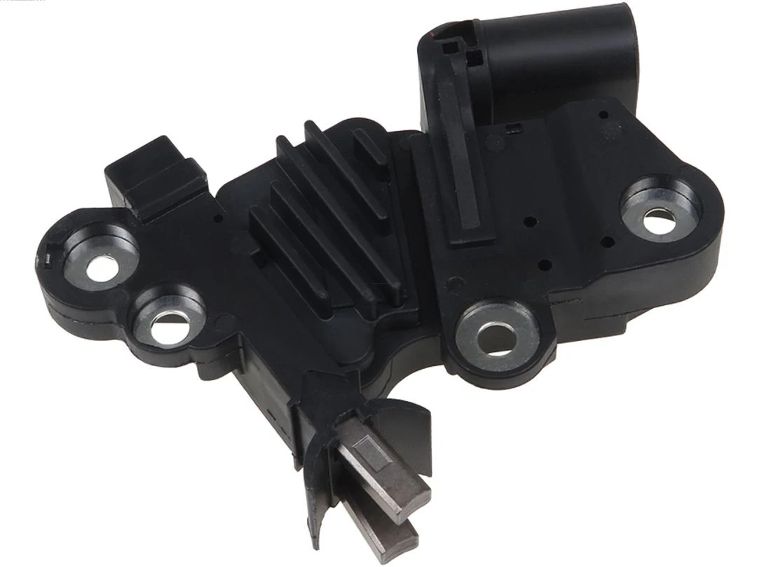 Regulator alternator