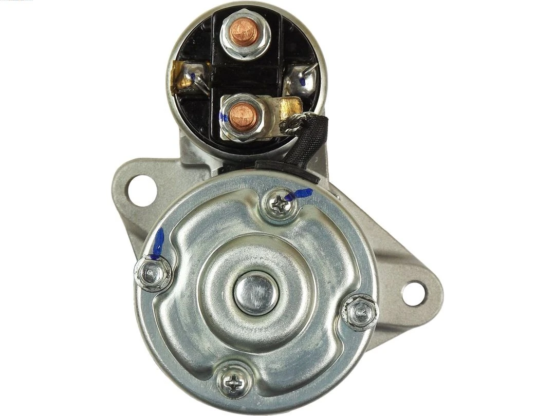 Electromotor