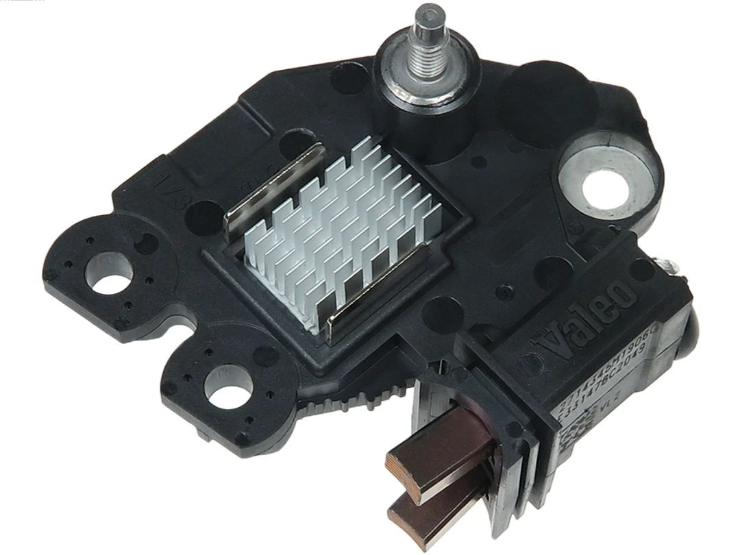 Regulator alternator