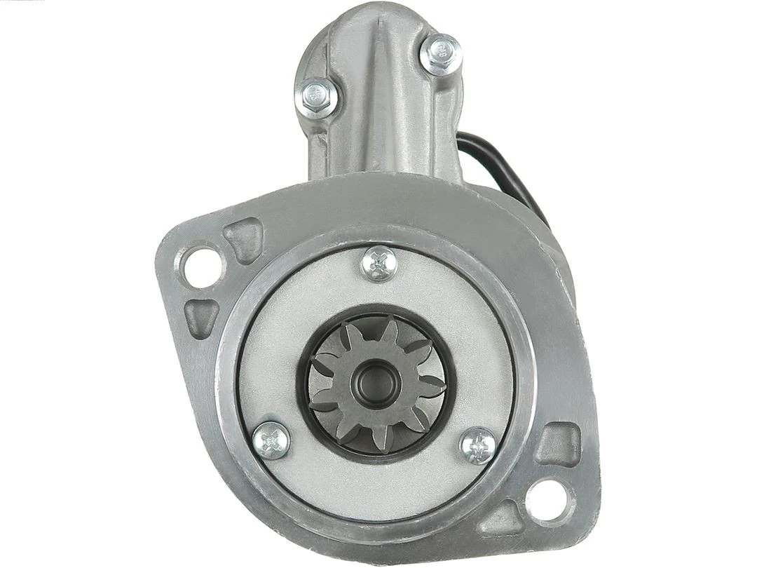 Electromotor