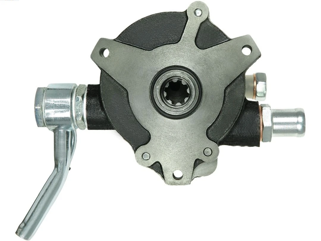 Pompa vacuum,sistem de franare