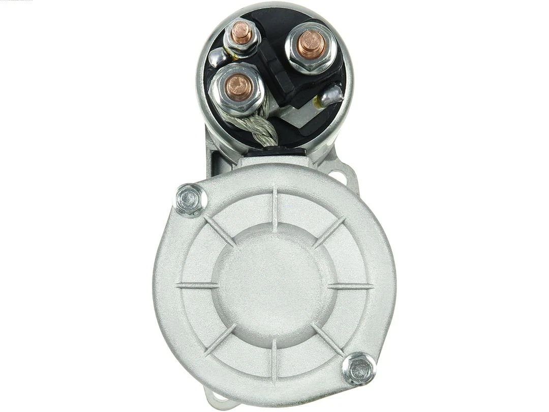 Electromotor