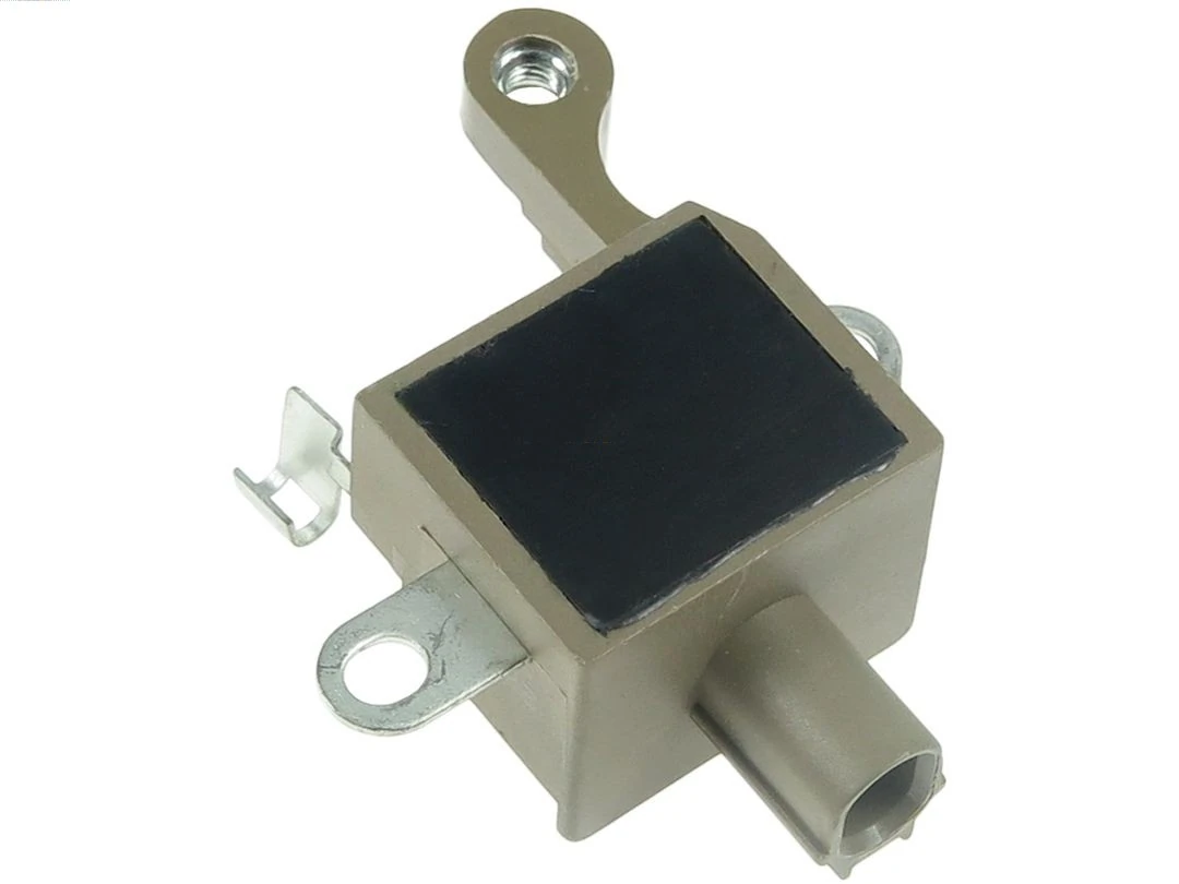 Regulator alternator