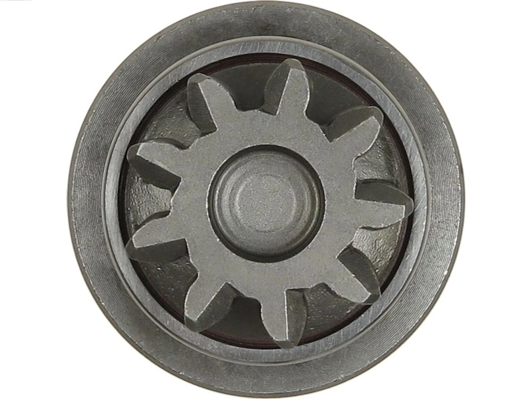 Cuplaj unisens electromotor