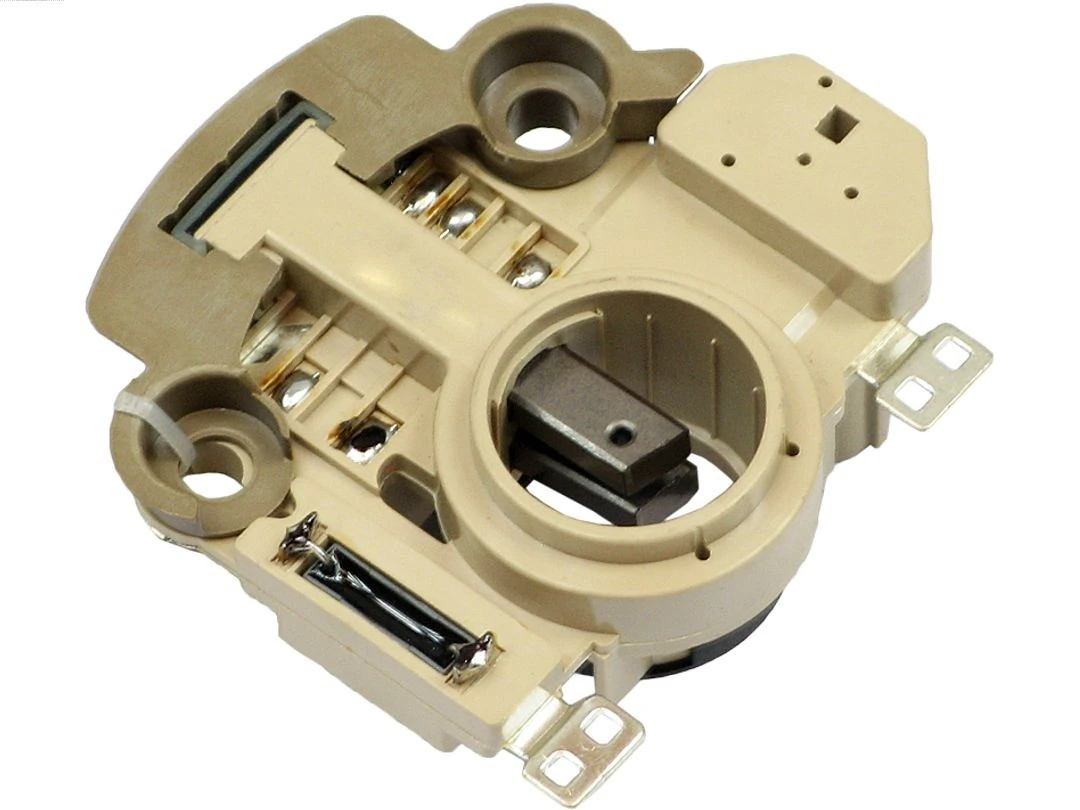 Regulator alternator