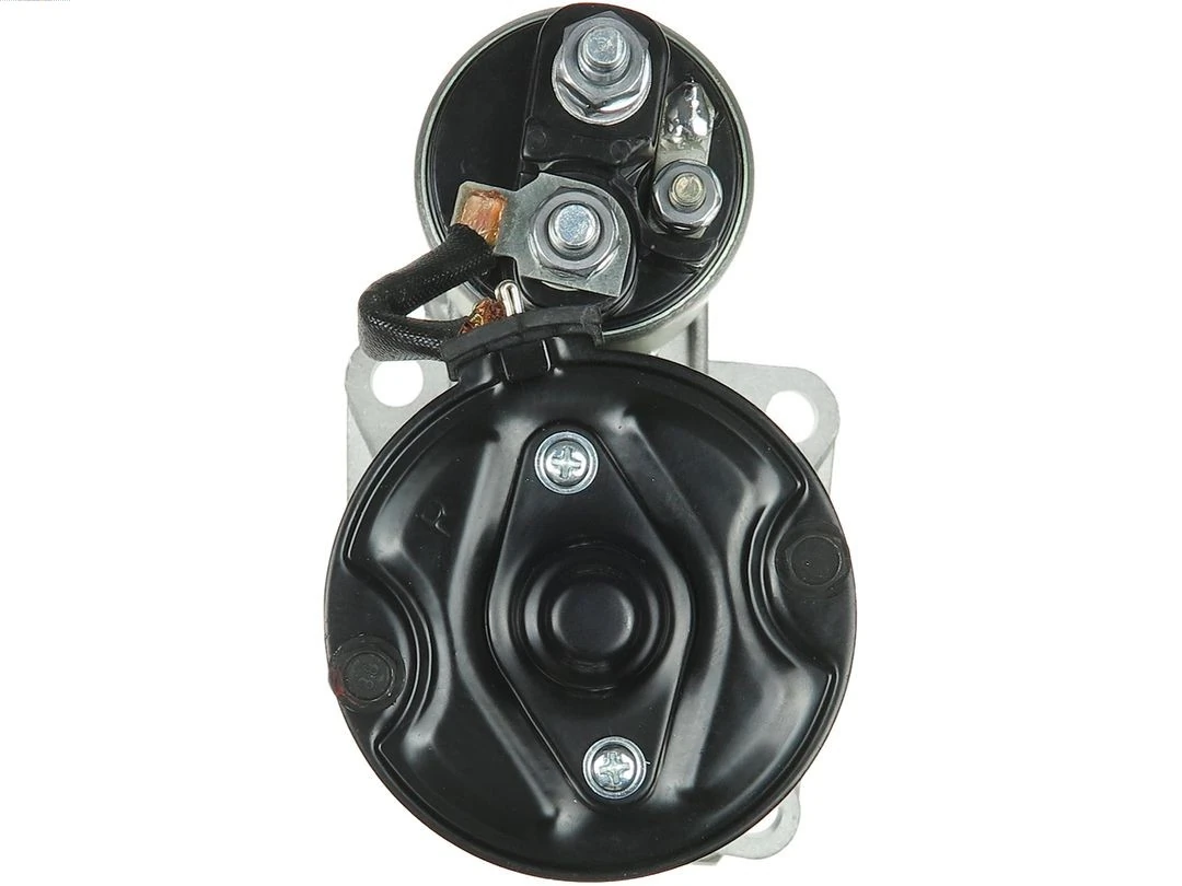 Electromotor