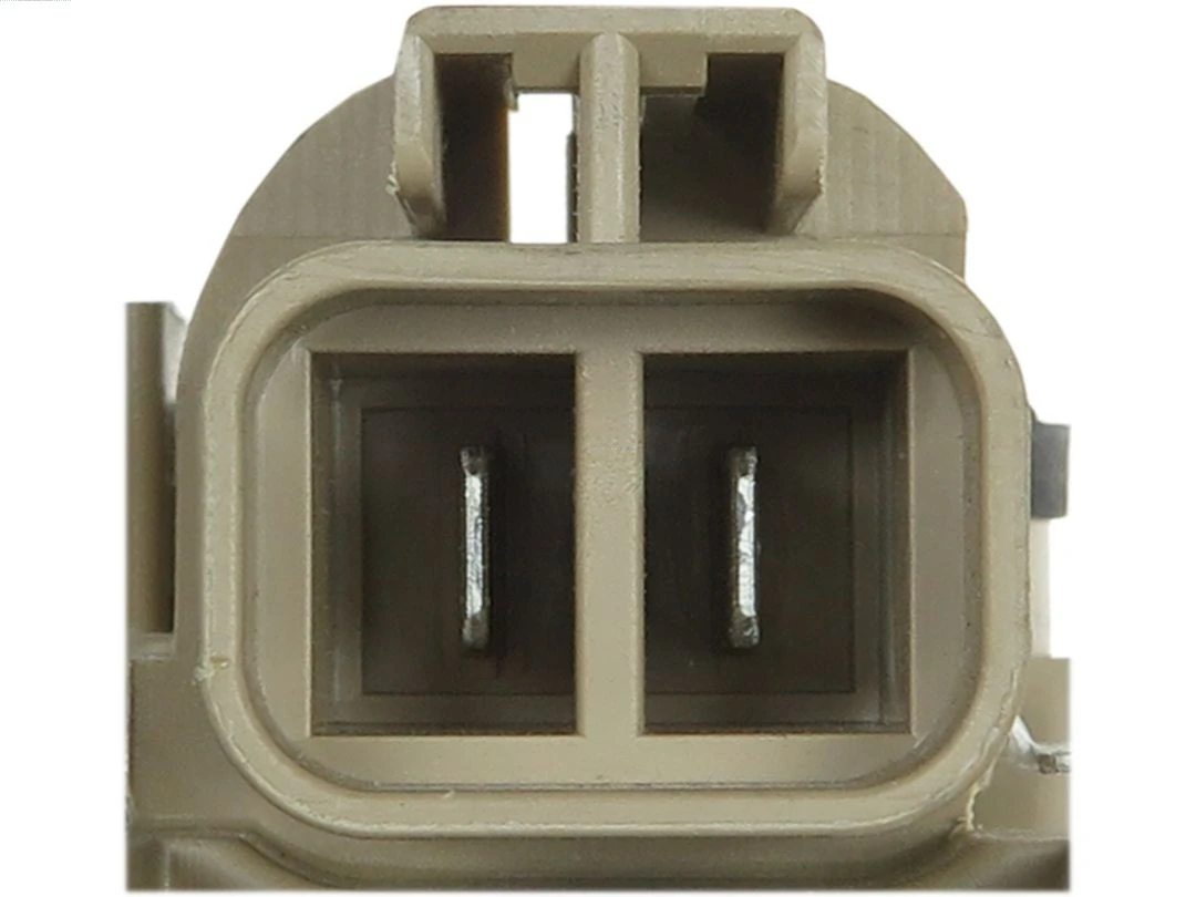 Regulator alternator