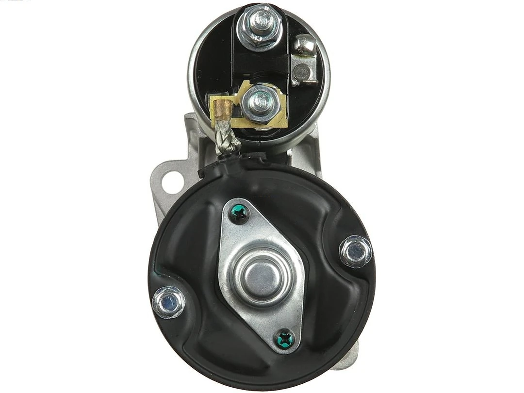 Electromotor