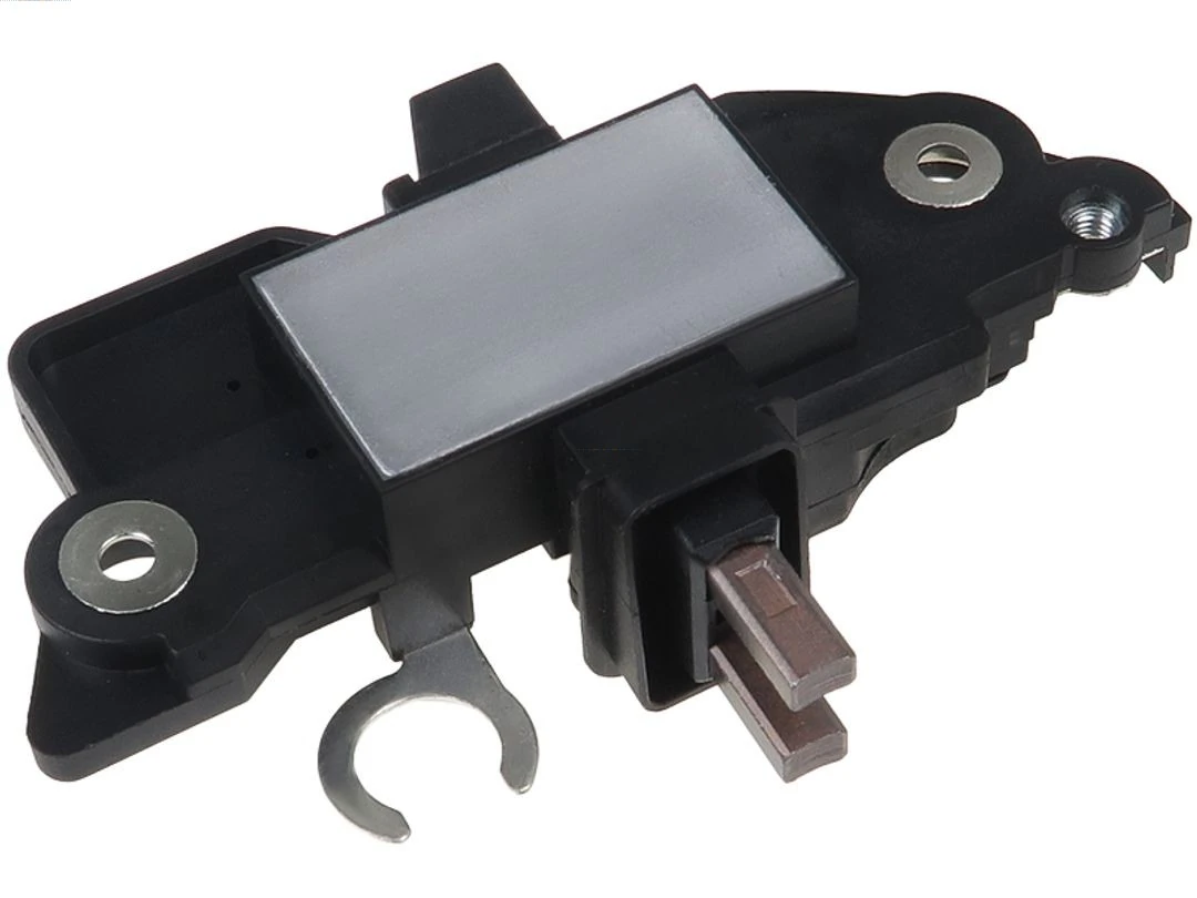 Regulator alternator