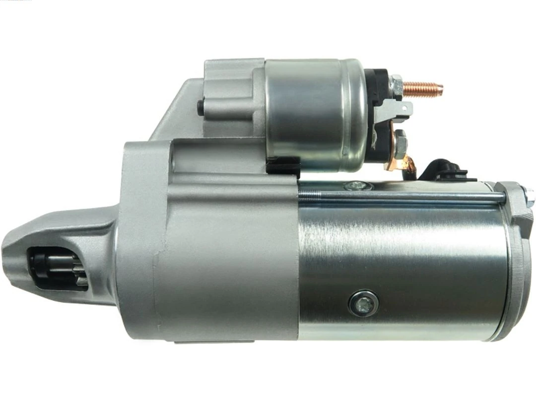 Electromotor
